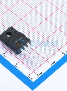 AGM16N65F AGM-Semi(芯控源) TO-220F 场效应管 现货