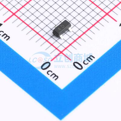 MMBTA94 GOODWORK(固得沃克) SOT-23 三极管 现货