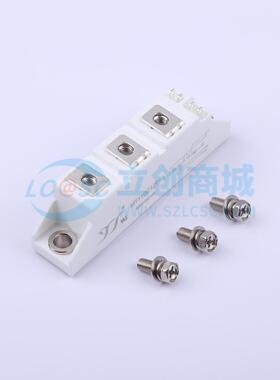 MT110C12T1 YANGJIE(扬杰) T1 晶闸管(可控硅)/模块 现货