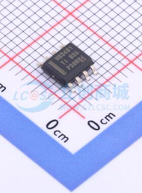 THS3491IDDAT Power-Pad-SO-8 全新原装 TI(德州仪器)