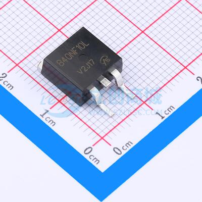 STB40NF10LT4-VB VBsemi(微碧半导体) - 场效应管 现货