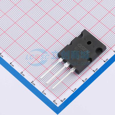 MJL3281A OSEN(欧芯) TO-3PL 三极管 现货