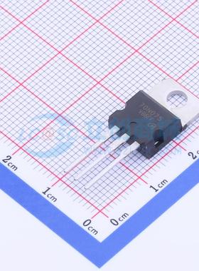 IXTP70N075T2-VB VBsemi(微碧半导体) TO-220AB-3 场效应管 现货