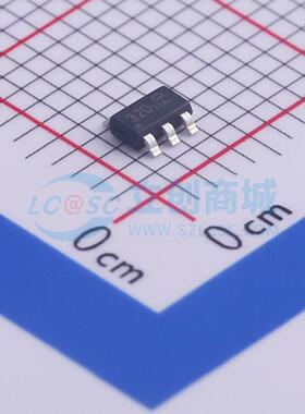 DMN6040SVT-7 DIODES(美台) TSOT-23-6 场效应管 现货