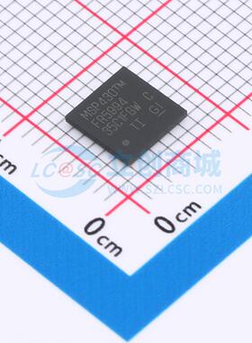 MSP430FR5994IZVWR NFBGA-87 全新原装 TI(德州仪器)