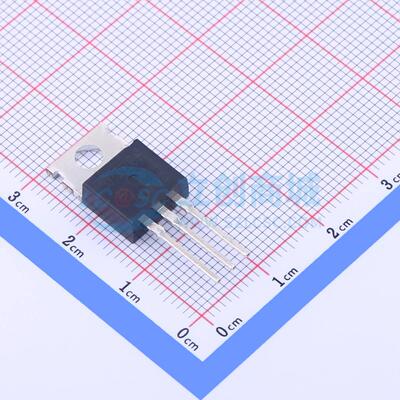 BD708 SPTECH(深圳质超) TO-220C 三极管 现货