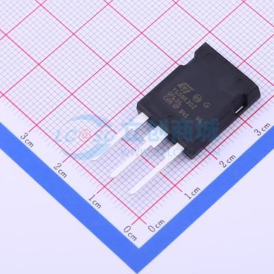 STY60NK30Z ST(意法半导体) TO-247-3 场效应管 现货