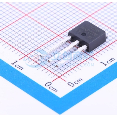 IRLU120NPBF  TO-251(IPAK) 场效应管 现货