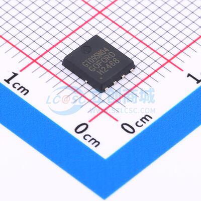 GT095N04D5 GOFORD(谷峰) DFN5x6-8L 场效应管 现货