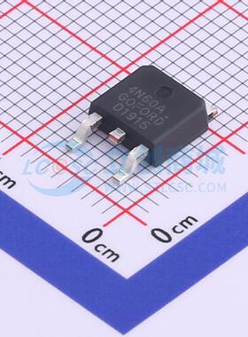 G4N60K GOFORD(谷峰) TO-252-2 场效应管 现货