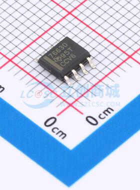 TPS76630D SOIC-8 全新原装 TI(德州仪器)