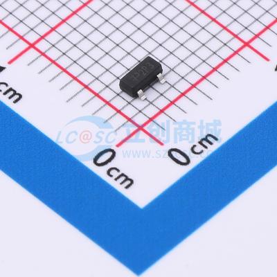 WPM2015 TECH PUBLIC(台舟) SOT-23 场效应管 现货