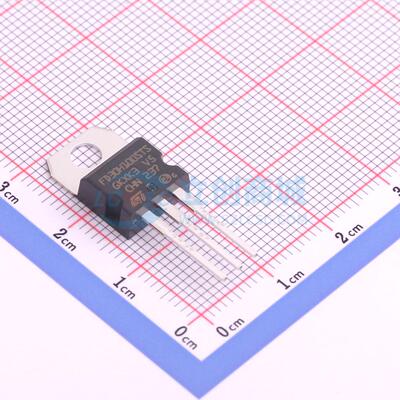 FERD30H100STS ST(意法半导体) TO-220-3 场效应管 现货