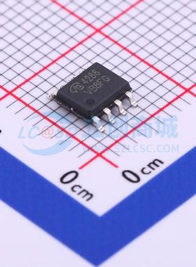 AO4286-VB VBsemi(微碧半导体) SOIC-8 场效应管 现货