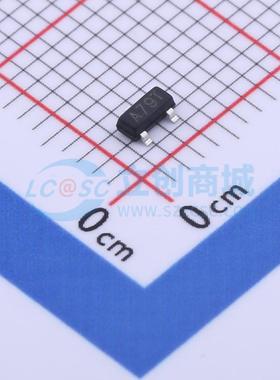 WPM3407-MS MSKSEMI(美森科) SOT-23 场效应管 现货