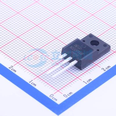 NCE65T540F NCE(无锡新洁能) TO-220F-3 场效应管 现货