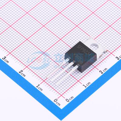 SFP9Z34-VB VBsemi(微碧半导体) TO-220 场效应管 现货