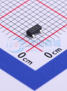 HD2310 High Diode(海德) SOT-23 场效应管 现货