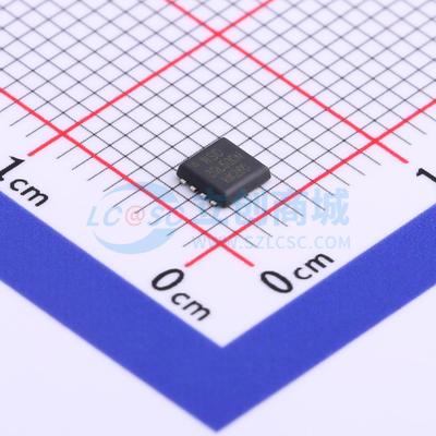 WSD20L50DN33 WINSOK(微硕) DFN-8(3.3x3.3) 场效应管 现货