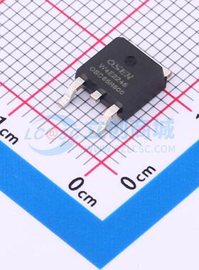 OSD65R600 OSEN(欧芯) TO-252 场效应管 现货