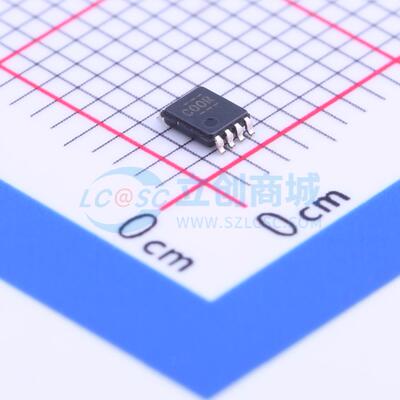 SN74LVC2G00DCUR VSSOP-8-0.5mm 全新原装 TI(德州仪器)