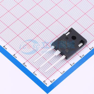 SPW20N60CFD-VB VBsemi(微碧半导体) TO-247AC 场效应管 现货