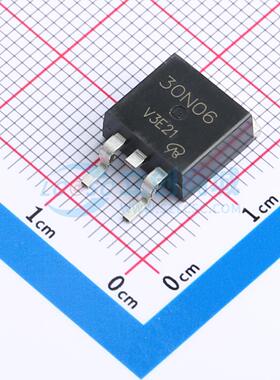 30N06 TO263-VB VBsemi(微碧半导体) TO-263 场效应管 现货