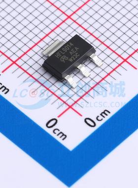 SIHFL9014T-E3-VB VBsemi(微碧半导体) SOT-223 场效应管 现货