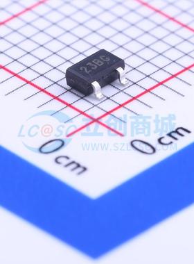 UT2302G-AE3-R UTC(友顺) SOT-23 场效应管 现货