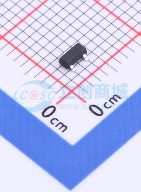 AO3400 IDCHIP(英锐芯) SOT-23 场效应管 现货