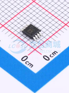 AD8495ARMZ MSOP-8 全新原装 ADI(亚德诺)