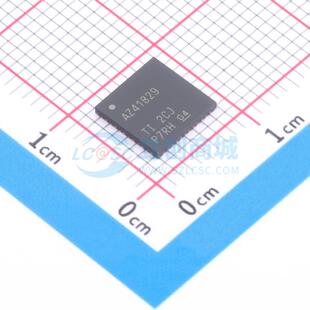 ADS41B29IRGZR VQFN-48-EP(7x7) 全新原装 TI(德州仪器)