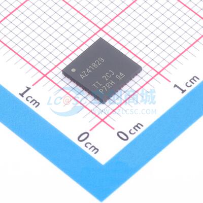 ADS41B29IRGZR VQFN-48-EP(7x7) 全新原装 TI(德州仪器)
