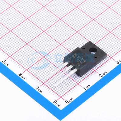 IRFS630B-VB VBsemi(微碧半导体) TO-220F 场效应管 现货