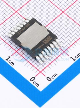 IPTC014N10NM5ATMA1  HDSOP-16 场效应管 现货
