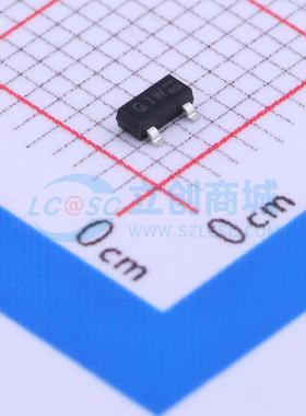 BFS20,215 Nexperia(安世) SOT-23 三极管 现货