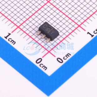 TOSHIBA 三极管 现货 243AA TE12L 2SC2881 东芝