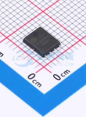 CMSA090N15 Cmos(广东场效应半导体) DFN-8(5x6) 场效应管 现货