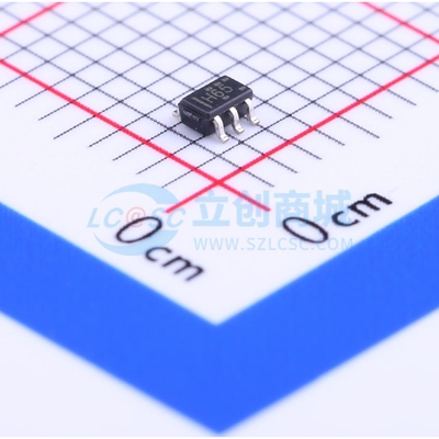 SN74AUP2G14DCKR SC-70-6 全新原装 TI(德州仪器)