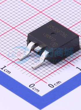 STB55NF06L-VB VBsemi(微碧半导体) TO-263-2 场效应管 现货