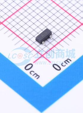 WPM2341 Slkor(萨科微) SOT-23 场效应管 现货