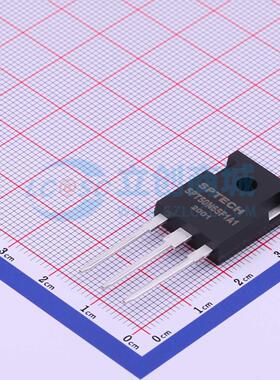 SPT50N65F1A1 SPTECH(深圳质超) TO-247-3 IGBT管/模块 现货