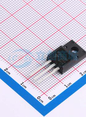 RS65R380F REASUNOS(瑞森半导体) TO-220F 场效应管 现货