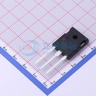 YGW60N65F1A1 luxin-semi(上海陆芯) TO-247 IGBT管/模块 现货