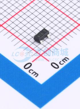 BSS83P TECH PUBLIC(台舟) SOT-23 场效应管 现货