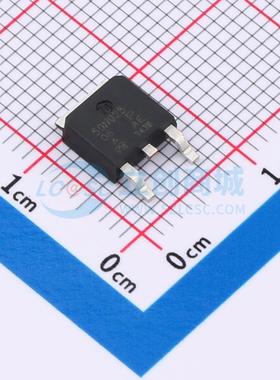 SUD50N025-06P-VB VBsemi(微碧半导体) TO-252 场效应管 现货