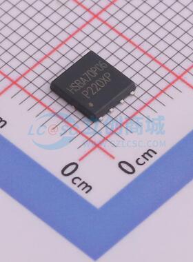 HSBA70P06 HUASHUO(华朔) PRPAK5x6 场效应管 现货