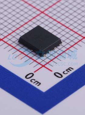 HSBA8048 HUASHUO(华朔) PRPAK(5x6) 场效应管 现货