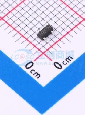NSTR4501NT1G-VB VBsemi(微碧半导体) SOT-23 场效应管 现货