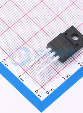 ATM10N65TF Agertech(艾吉芯) TO-220F 场效应管 现货